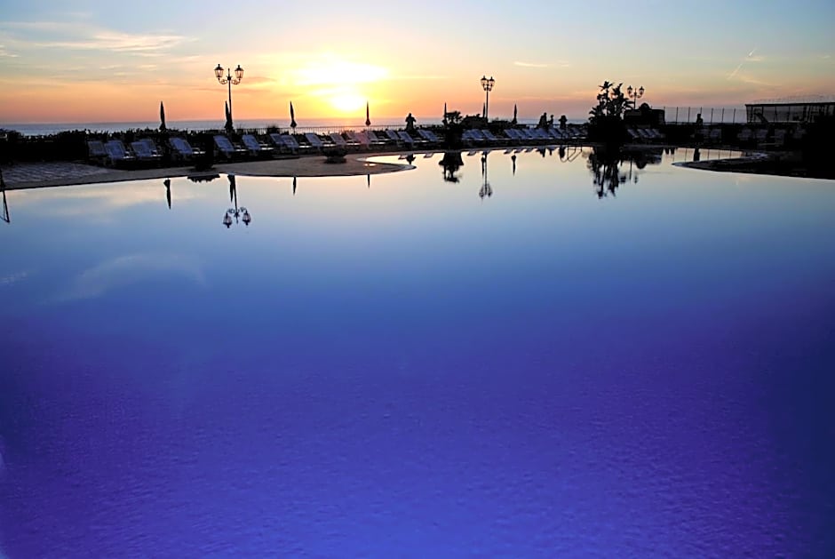 TH Cinisi - Florio Park Hotel