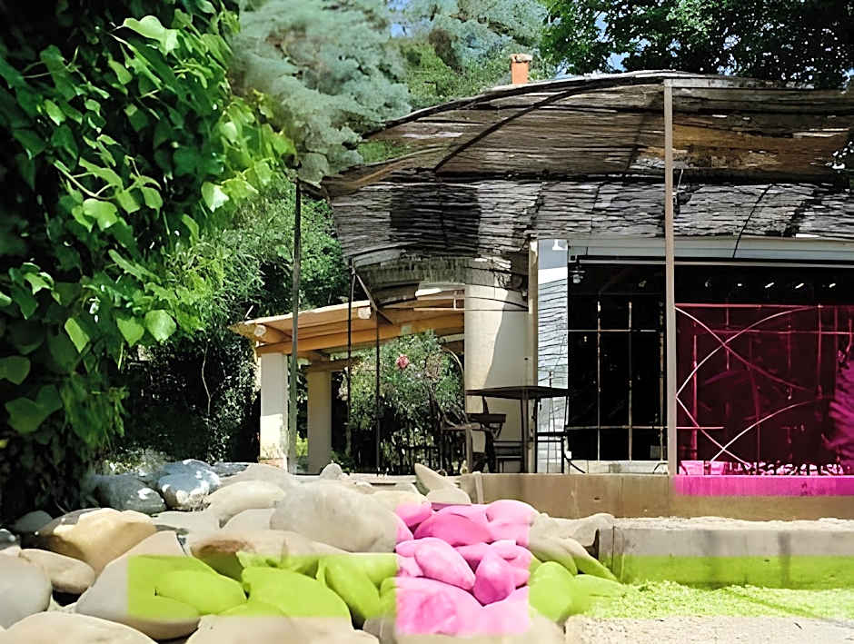 Hôtel Le Paradou Bamboothai