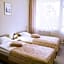 Daina Jurmala Beach Hotel