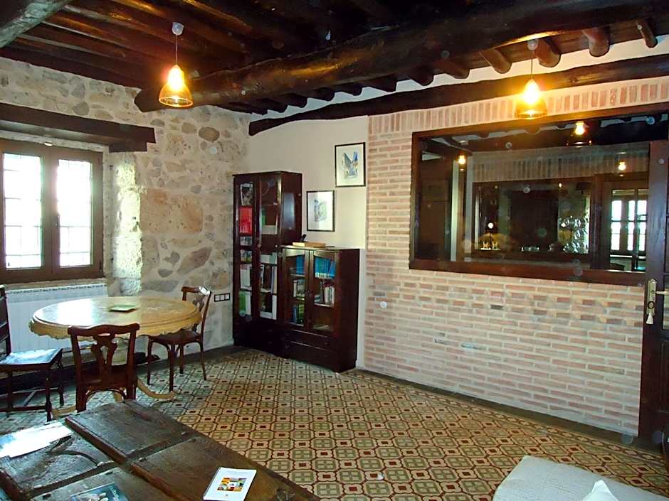 Posada Puerta Grande