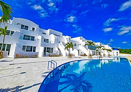 SANTORINI HOTEL&VILLAS MIYAKOJIMA