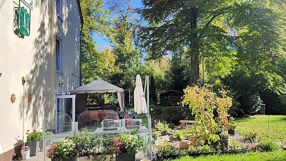 Wald-Hotel