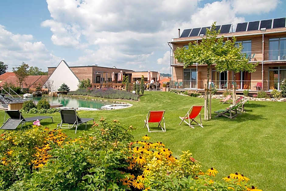 Weinresidenz Sonnleitner - ADULTS ONLY