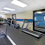 Hampton Inn By Hilton & Suites Madisonville