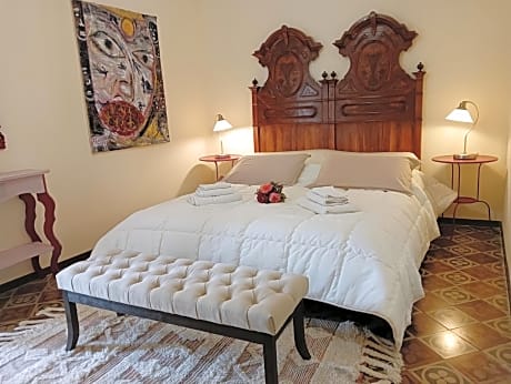La casa di Lucia