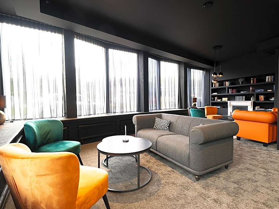 JustStay Mulheim Hotel & Apartments