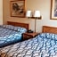 Carson City Plaza Hotel