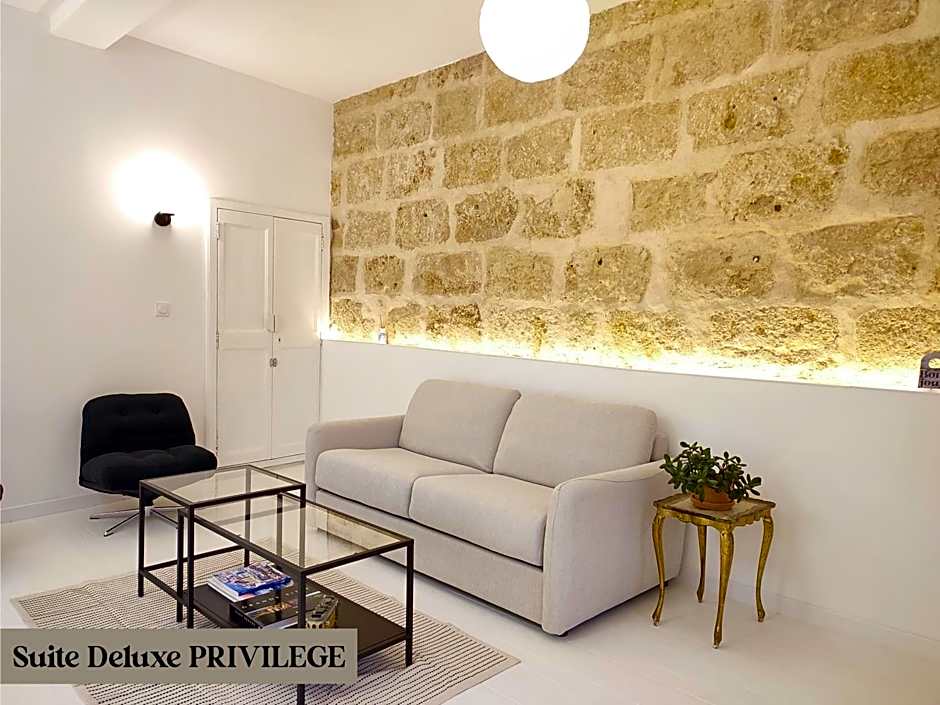 Le Prince - Maison d'hôtes