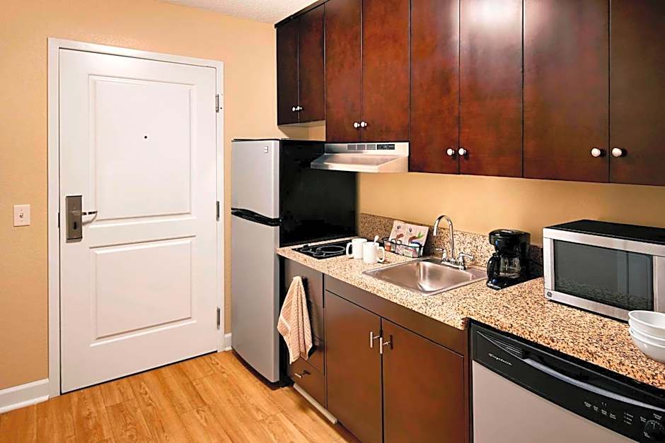 TownePlace Suites by Marriott Harrisburg Hershey