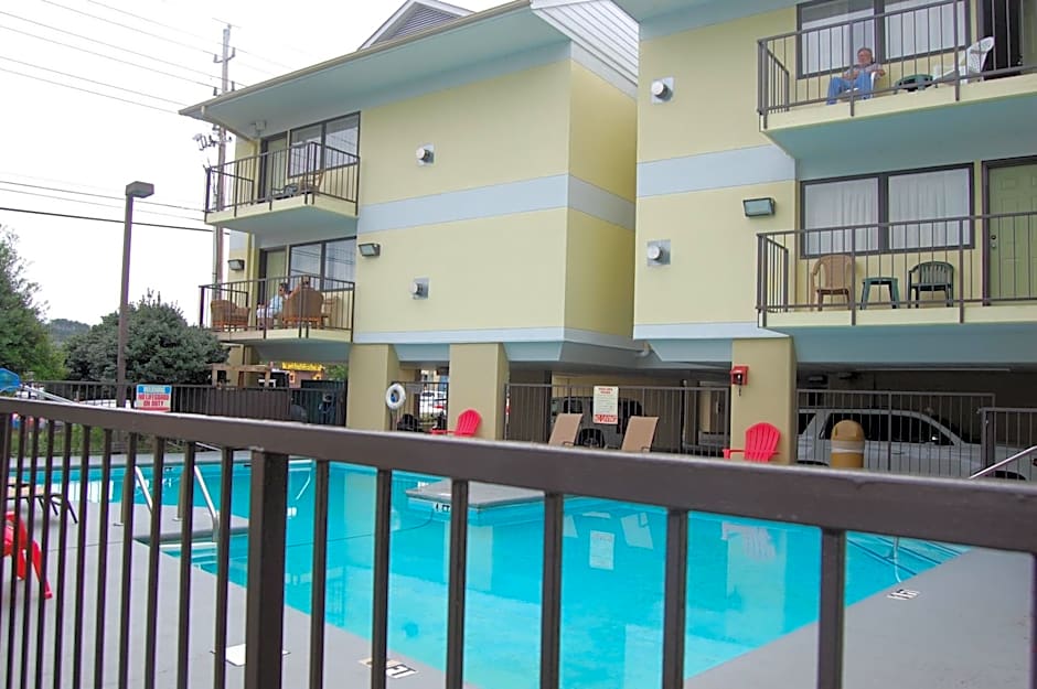 Vacation Lodge