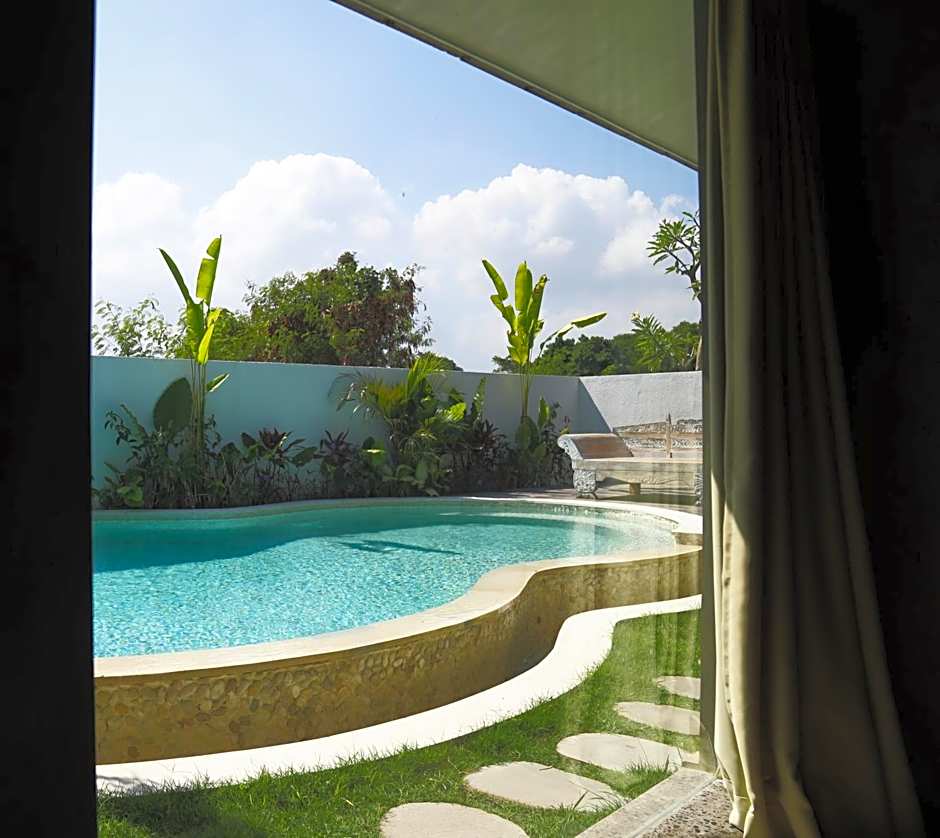 Kano Canggu Loft