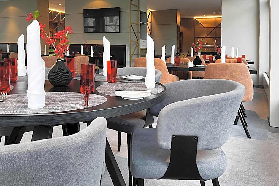 Ramada by Wyndham Essen