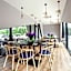 Courtyard by Marriott Vilnius City Center