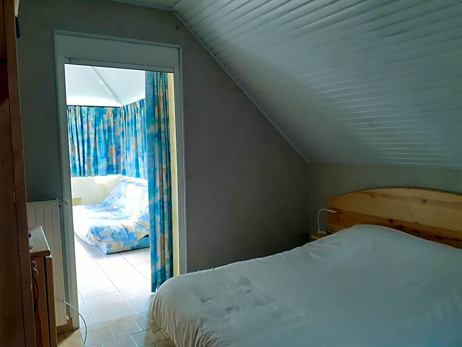 le belvedere de mallet