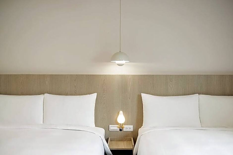 Kindness Hotel Min Sheng