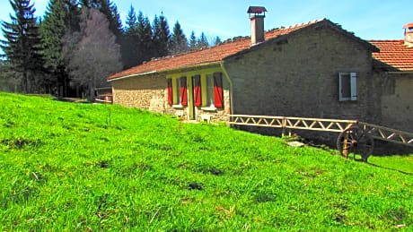 B&B Les Paddocks