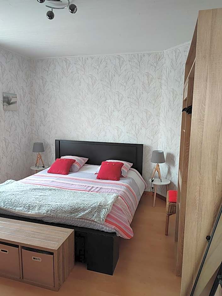 Location Keransignour