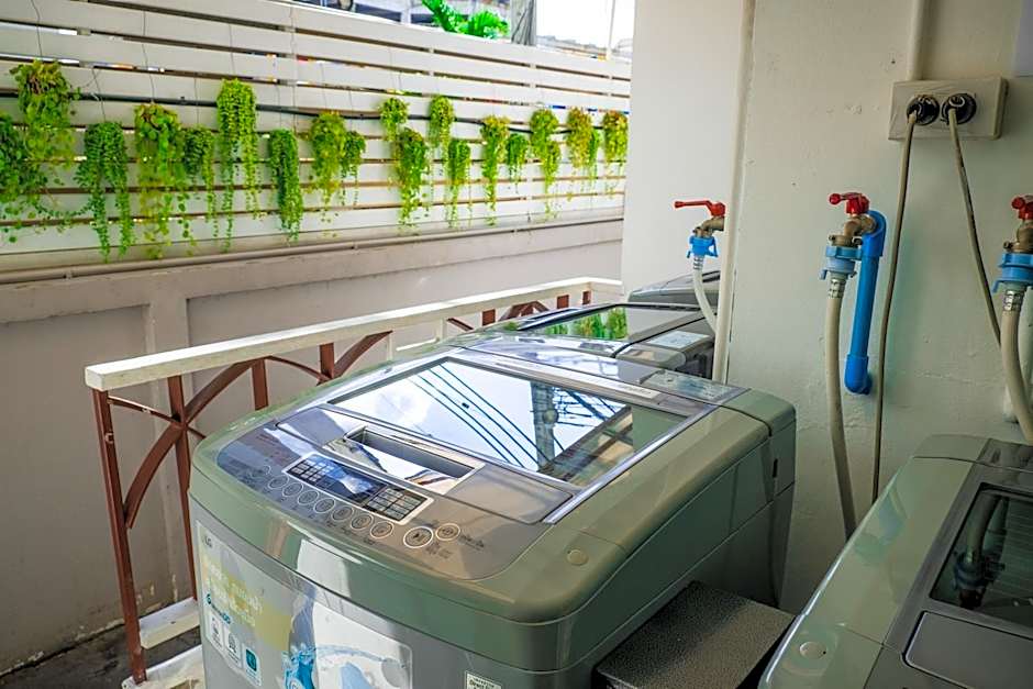 Sunset Residence Pinklao