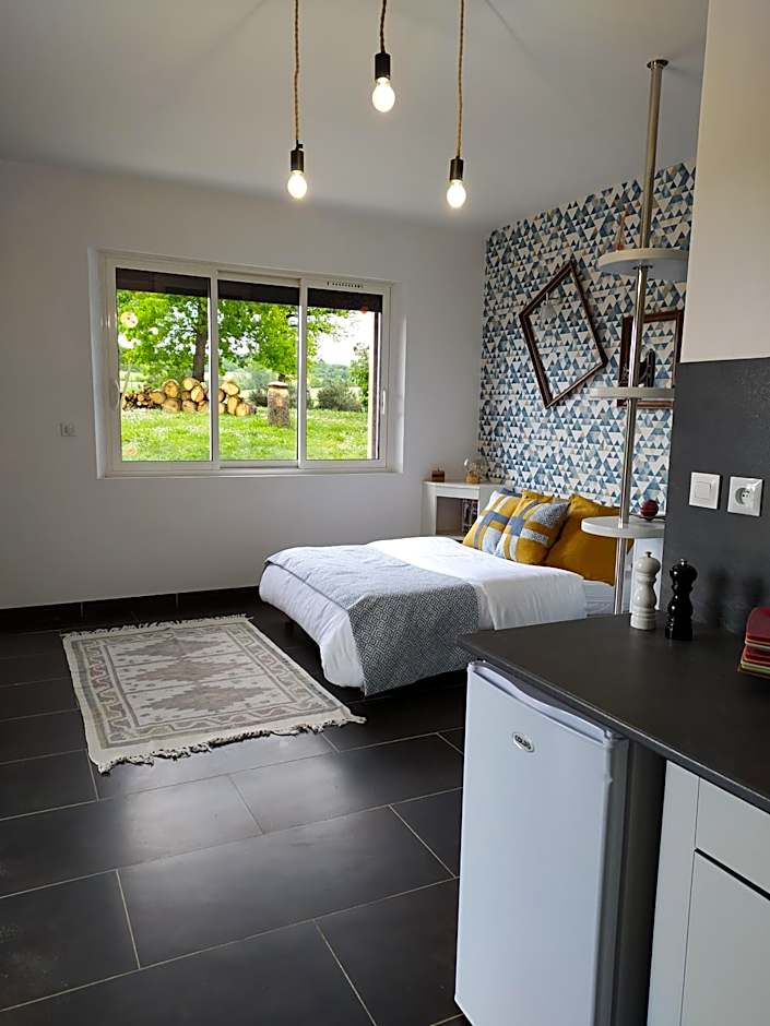 AUBERGE LE GABACHOU