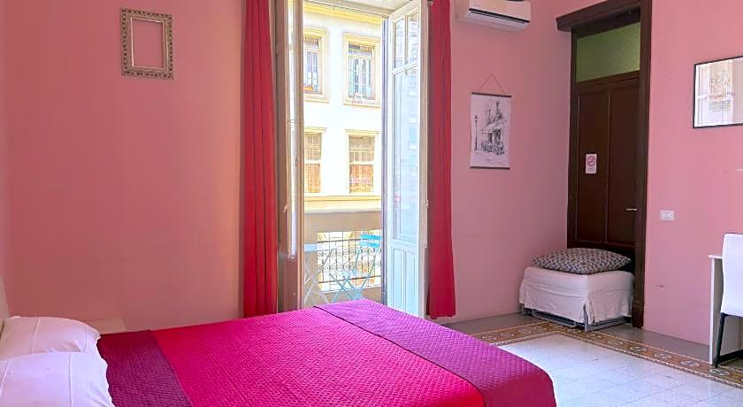 Boheme B&B al Centro