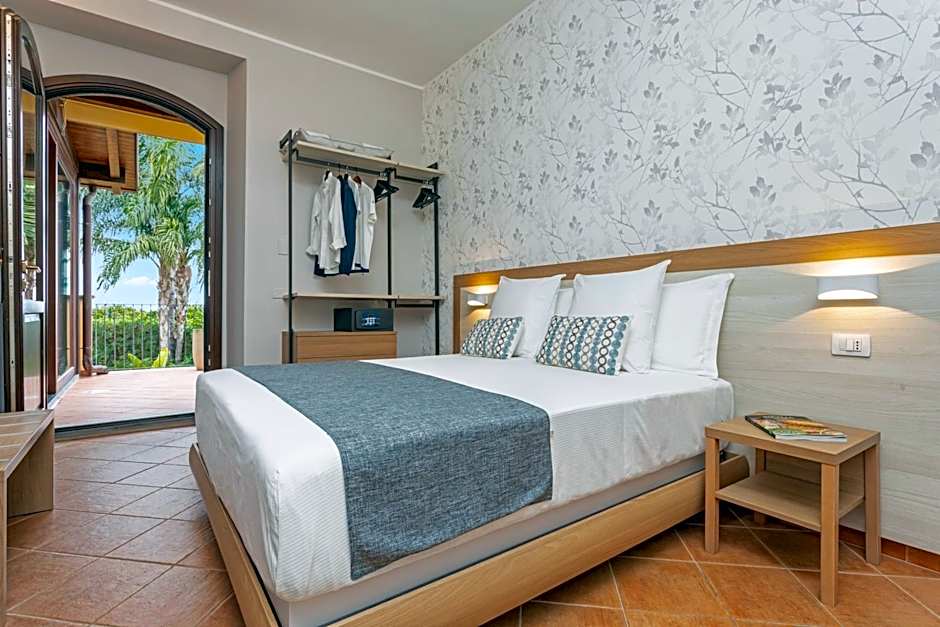 Feudogrande Bio Relais Hotel