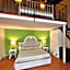 Art & Jazz Hotel