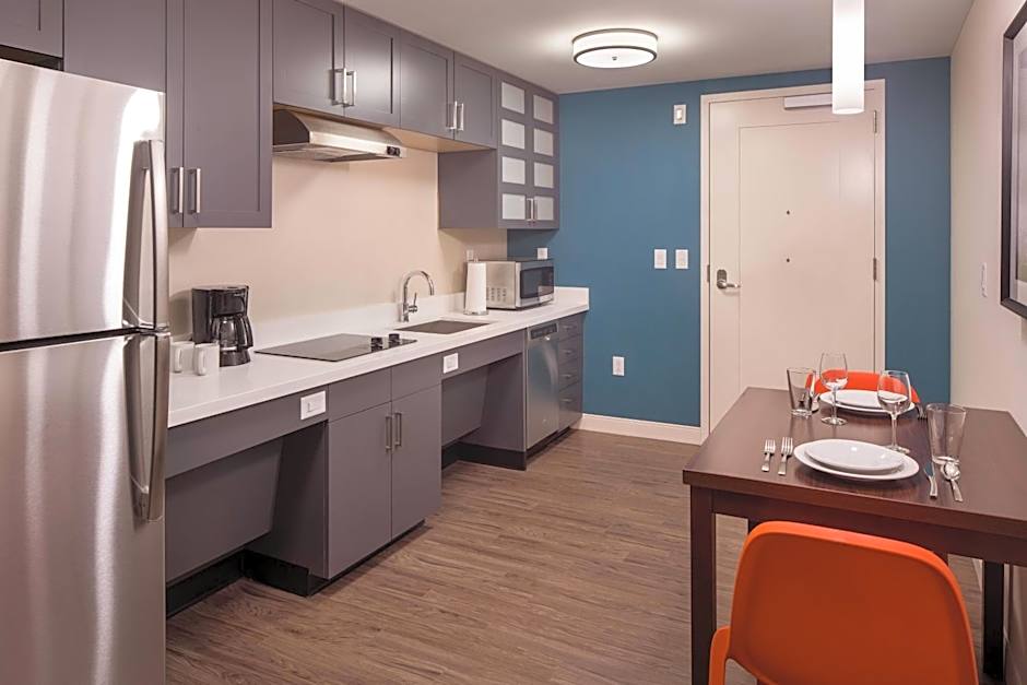 Residence Inn by Marriott Washington Capitol Hill/Navy Yard