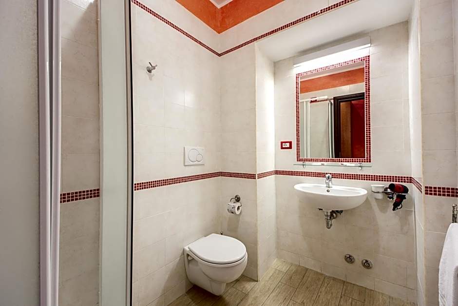 Buonarroti Suite