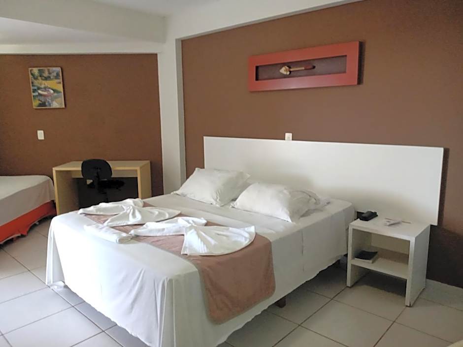 Marsallis Praia Mar