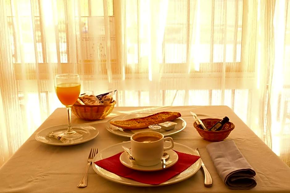 Hotel El Prado by Vivere Stays