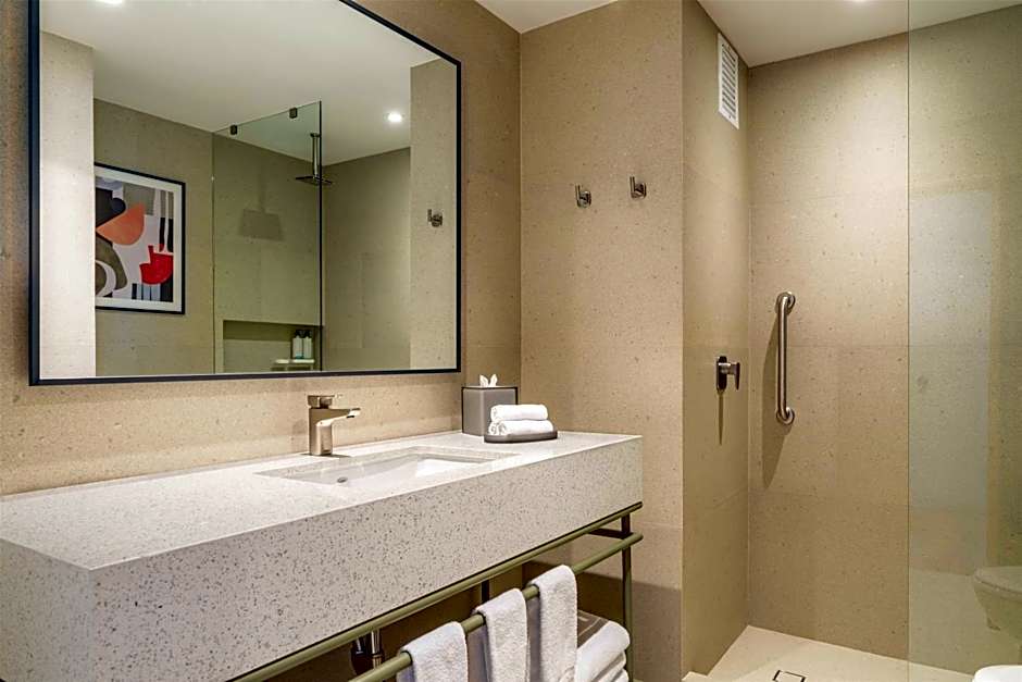 Hilton Garden Inn Tijuana Airport