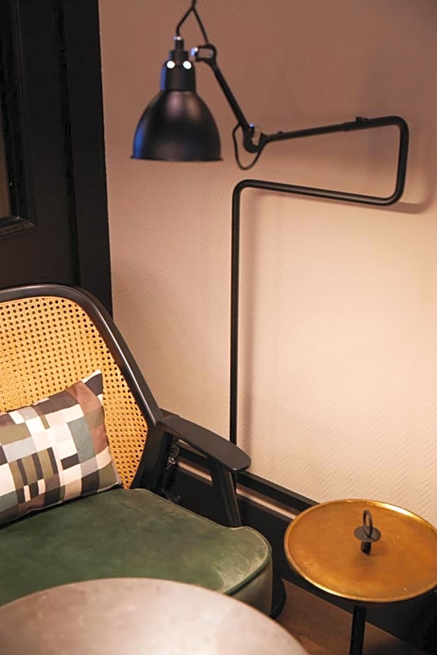 Boutique Hotel Josef