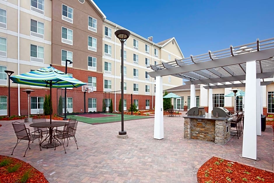 Homewood Suites by Hilton Minneapolis/St Paul New Brighton