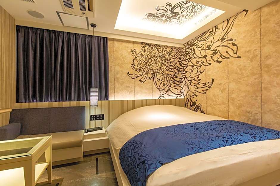 Hotel Karuta Akasaka -Adult only-