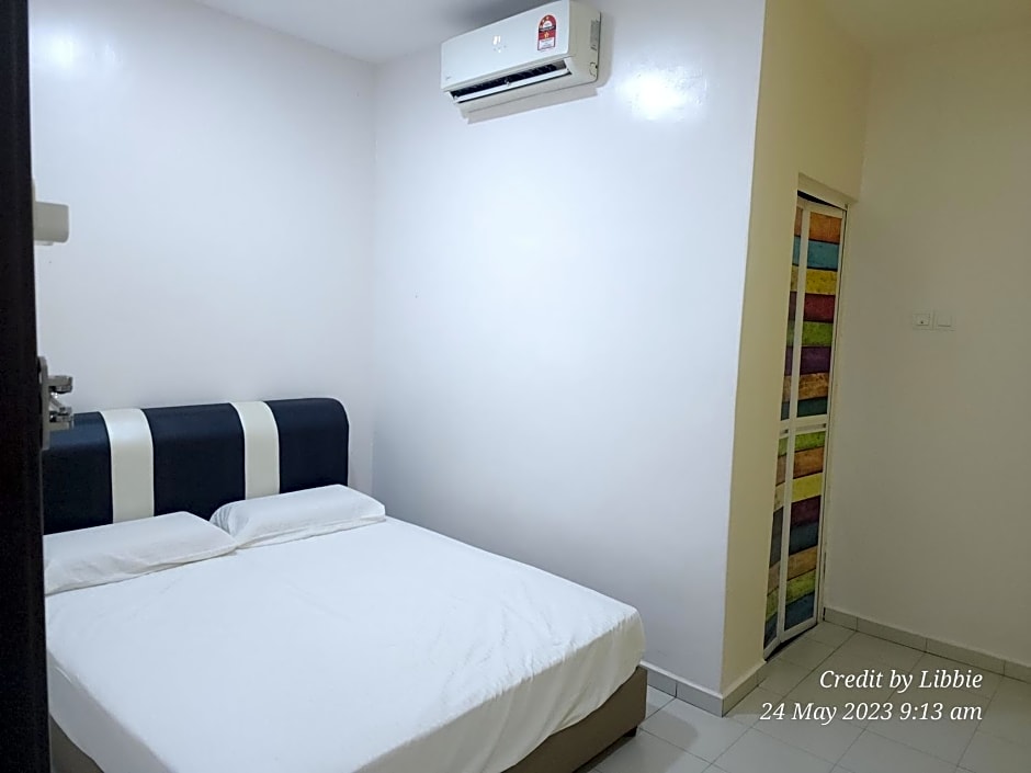 Minshu RoomStay