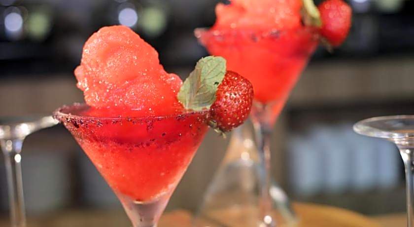 Fame Hotel Sunset Road Kuta Bali