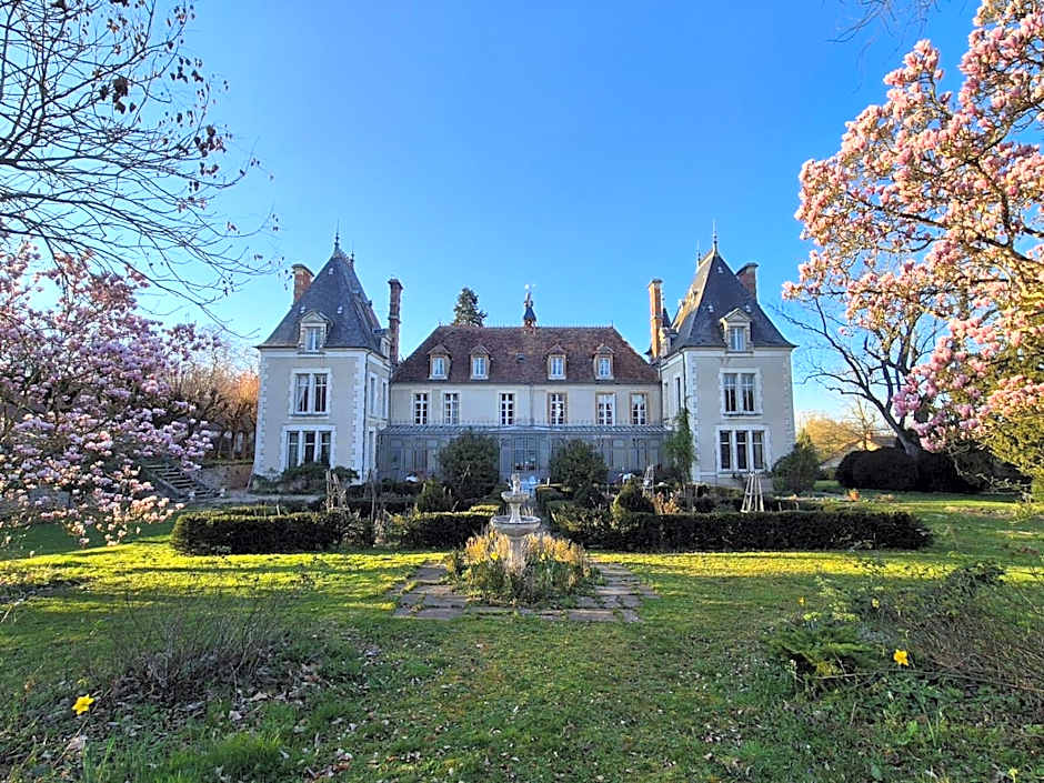 Chateau Igny