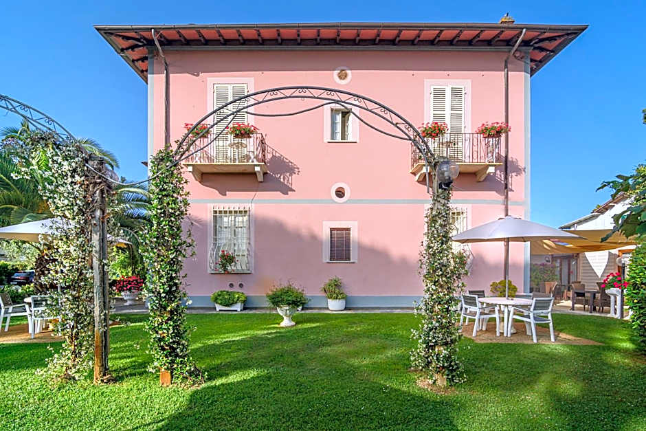 Hotel Ambra