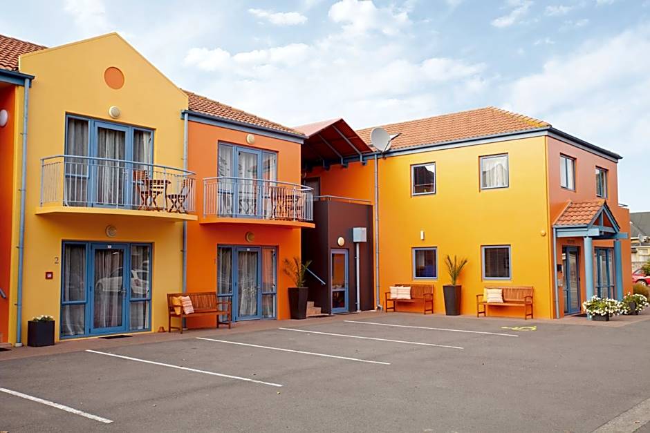 Addington Court Motel