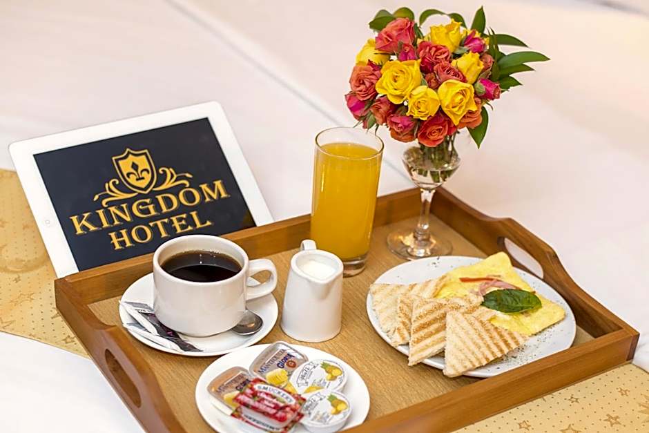 Kingdom Hotel