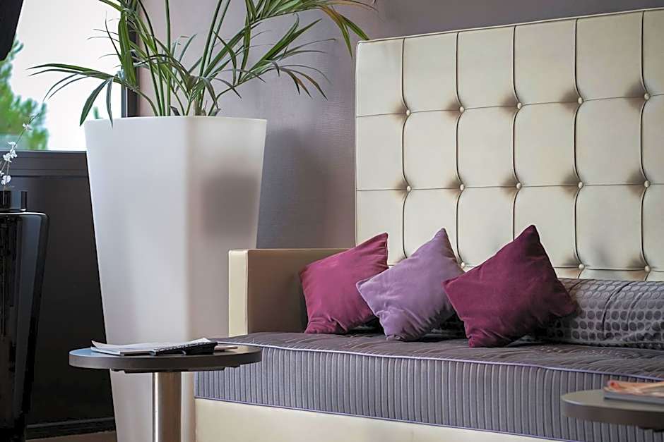 Résidence Les Calanques