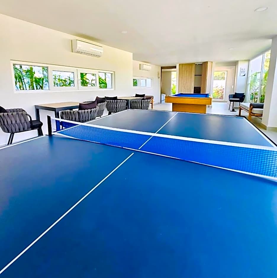 Hermoso alojamiento en entorno Verde, Ki Green