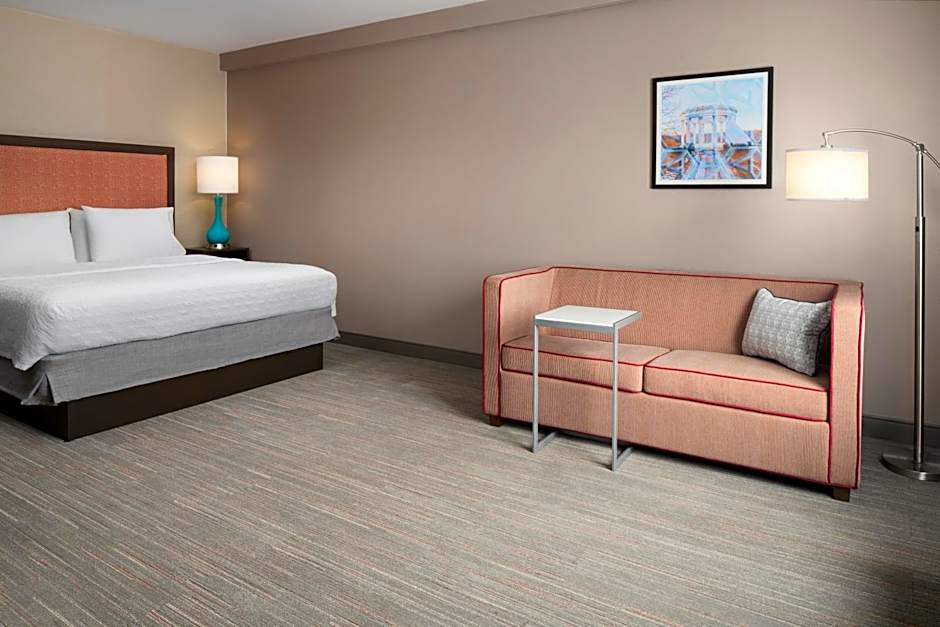 Hampton Inn By Hilton & Suites Yonkers - Westchester, NY