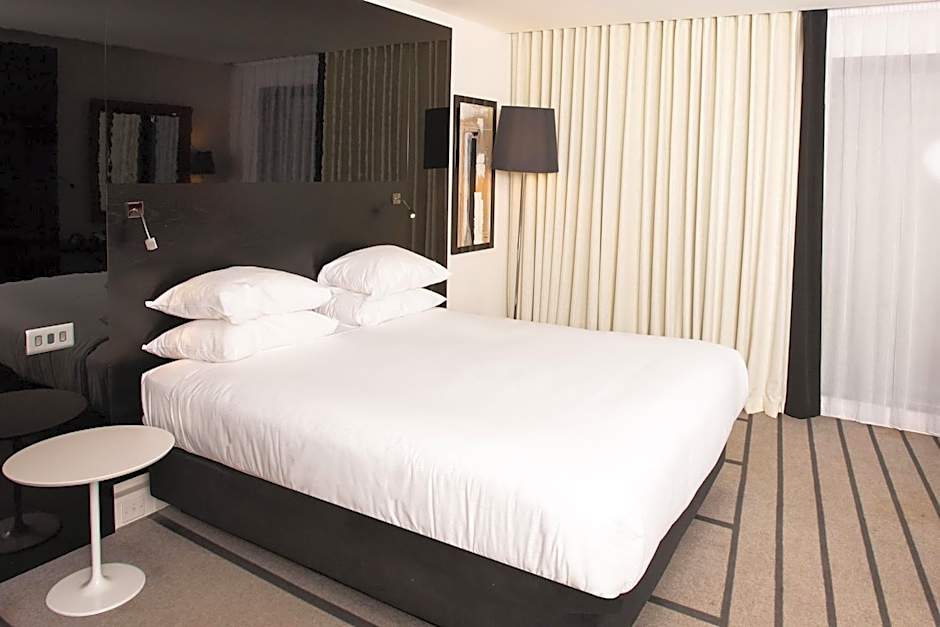 Crowne Plaza Manchester City Centre By IHG