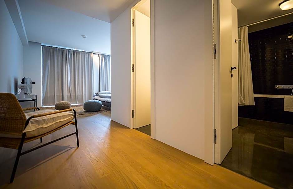 Nena Apartments Metropolpark Berlin - Mitte -Adult Only