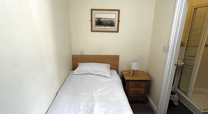 New Birchfield Hotel