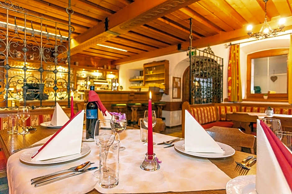 Gasthof Maria Kirchental