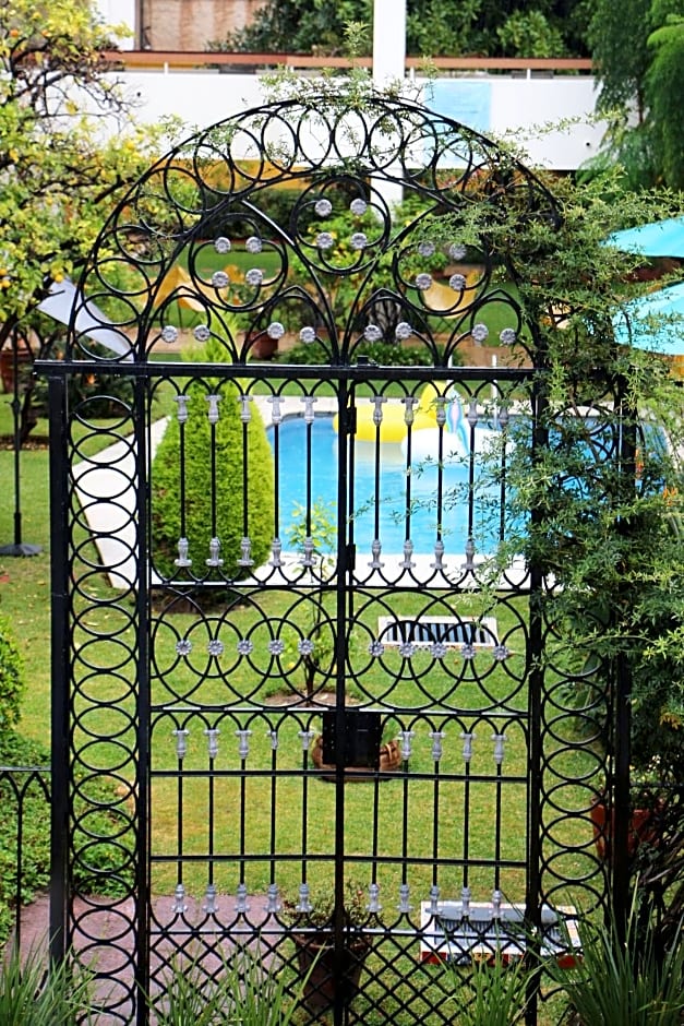 Hotel Isabel