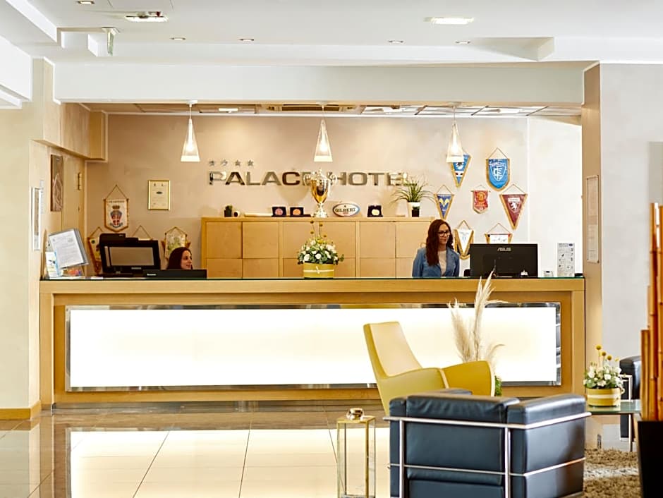 Palace Hotel Zingonia