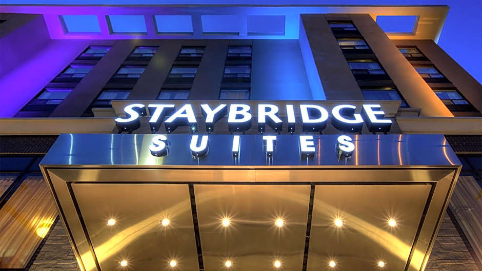 Staybridge Suites Hamilton - Downtown By IHG